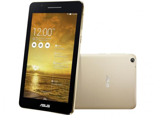 ASUS MeMO Pad 7 ME171C-GD16 [ゴールド]