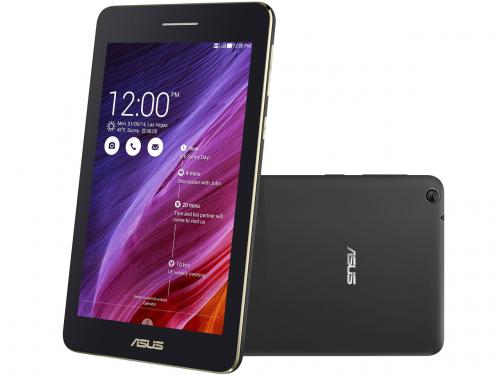 ASUS MeMO Pad 7 ME171C-BK16 [ブラック]