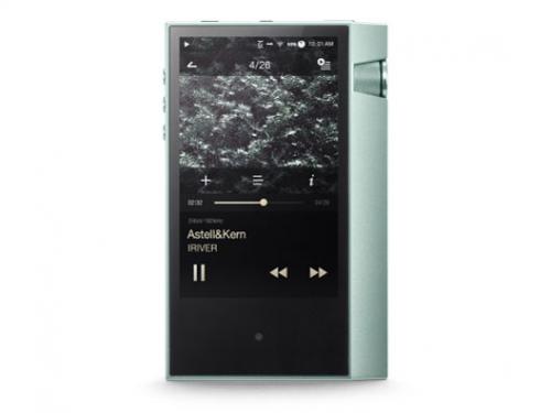 Astell&Kern AK70 [64GB]