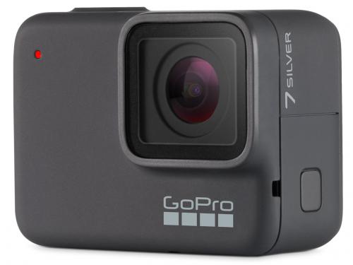 HERO7 SILVER CHDHC-601-FW