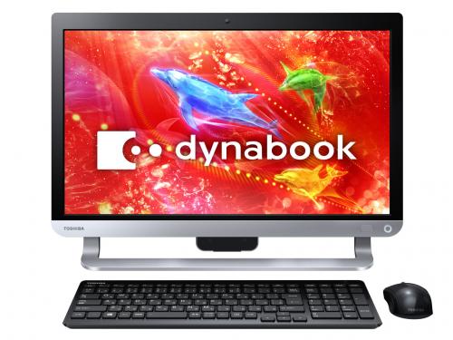 dynabook D41 D41/RB PD41RBP-SHA [プレシャスブラック]
