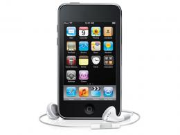 iPod touch MC008J/A (32GB)