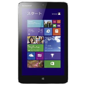 Lenovo Miix 2 8 59412901