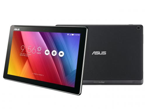 ASUS ZenPad 10 Z300CL-BK16 SIMフリー [ブラック]