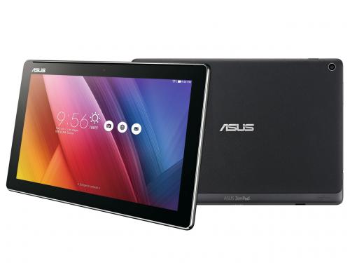 ASUS ZenPad 10 Z300C-BK16 [ブラック]