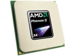 Phenom II X4 955 Black Edition BOX