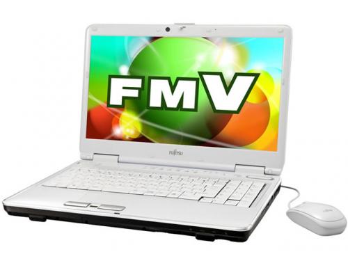 FMV LIFEBOOK AH700/5A FMVA705AW