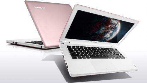 IdeaPad U310 437593J [チェリーブロッサムピンク]