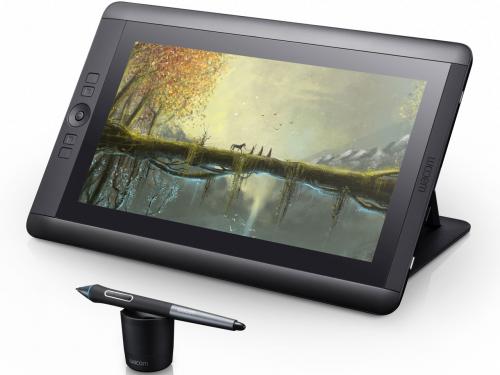 Cintiq 13HD touch DTH-1300/K0