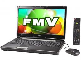 FMV LIFEBOOK AH550/3AT FMVA553AT