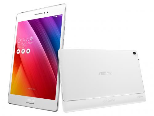 ASUS ZenPad S 8.0 Z580CA-WH16 [ホワイト]