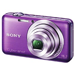 サイバーショット DSC-WX30 (V) [バイオレット]