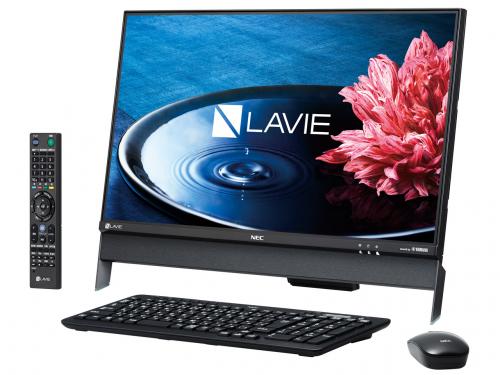 LAVIE Desk All-in-one DA570/EAB PC-DA570EAB