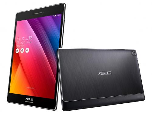 ASUS ZenPad S 8.0 Z580CA-BK16 [ブラック]