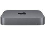 Mac mini MRTR2J/A [3600 スペースグレイ]