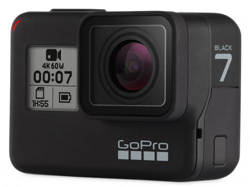 HERO7 BLACK CHDHX-701-FW