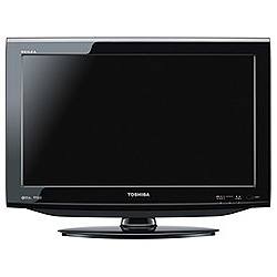 LED REGZA 22RE1 [22インチ]