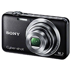 サイバーショット DSC-WX30 (B) [ブラック]