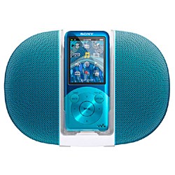 NW-S755K (L) [16GB ブルー]