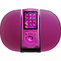 NW-S765K (P) [16GB ビビッドピンク]