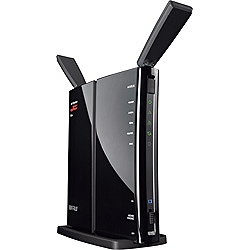 AirStation HighPower Giga WZR-600DHP