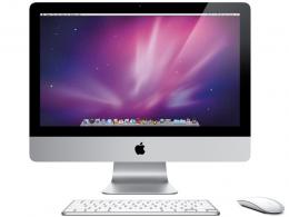 iMac MC508J/A [3060]