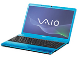 VAIO Eシリーズ VPCEB28FJ/L [ブルー]