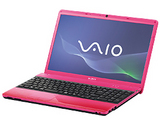 VAIO Eシリーズ VPCEB28FJ/P