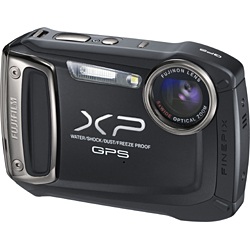 FinePix XP150 [ブラック]