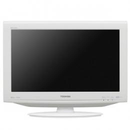 REGZA　22インチテレビ　22RE1