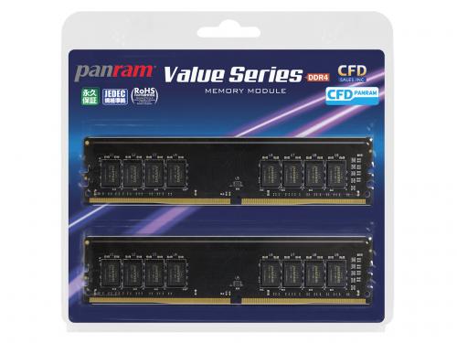 W4U2400PS-8G [DDR4 PC4-19200 8GB 2枚組]