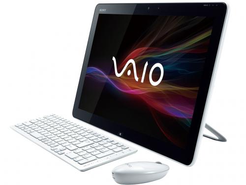 VAIO Tap 20 SVJ20238CJW