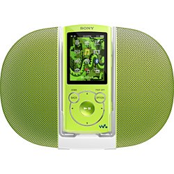 NW-S765K (G) [16GB グリーン]
