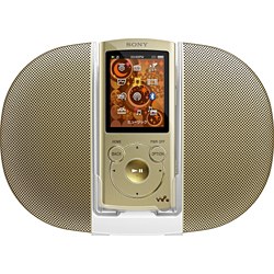 NW-S765K (N) [16GB ゴールド]