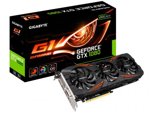 GV-N1080G1 GAMING-8GD [PCIExp 8GB]