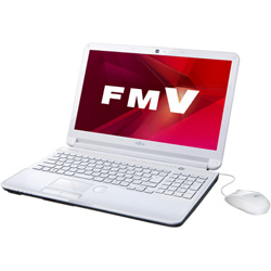 FMV LIFEBOOK AH53/K FMVA53KWP2