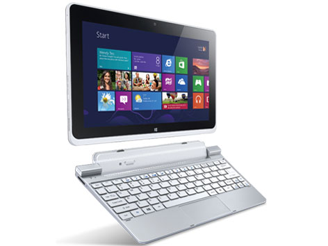 ICONIA W510D-2