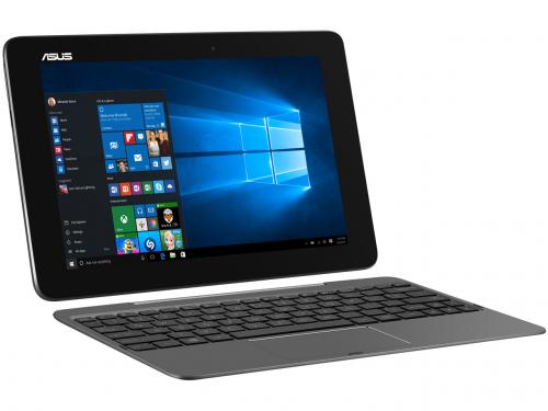 ASUS TransBook T100HA T100HA-GRAY [メタルグレー]