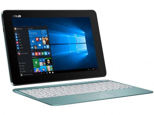 ASUS TransBook T100HA T100HA-BLUE [アクアブルー]