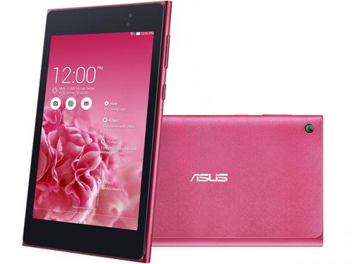 ASUS MeMO Pad 7 ME572C-HP16 [ホットピンク]