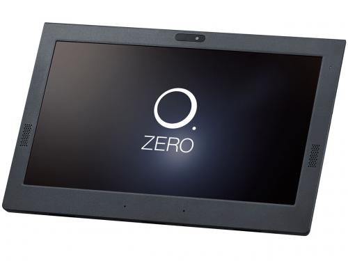 LAVIE Hybrid ZERO HZ100/DAB PC-HZ100DAB [ストームブラック]