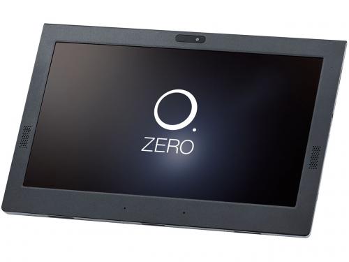 LAVIE Hybrid ZERO HZ100/DAS PC-HZ100DAS [ムーンシルバー]