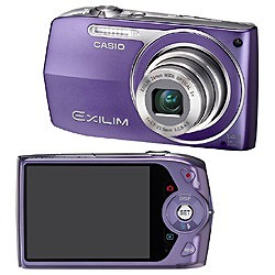 EXILIM ZOOM EX-Z2000