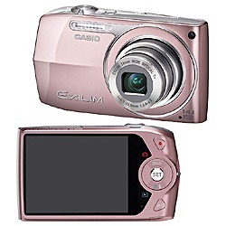 EXILIM ZOOM EX-Z2000
