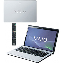 VAIO Fシリーズ VPCF226FJ/S