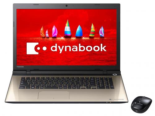 dynabook T67 T67/VG PT67VGP-BJA