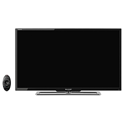フリースタイル AQUOS LC-32F5-B [32インチ ブラック系]