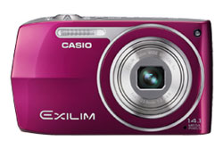 EXILIM ZOOM EX-Z2000