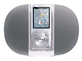 NW-S755K (W) [16GB ホワイト]
