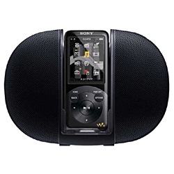 NW-S755K (B) [16GB ブラック]